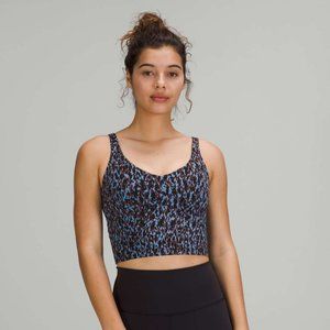 Lululemon Align Crop Tank Top